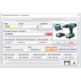 Sistema Em Excel Vba