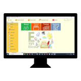 Sistema Escolar Alunos