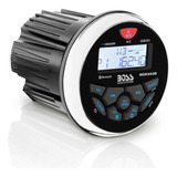Sistema Estéreo Boss Audio Systems Mgr350b Impermeable