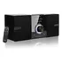 Sistema Estéreo Compacto 30w Cd Bluetooth Usb Rádio Fm Aux