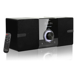 Sistema Estereo Compacto 30w