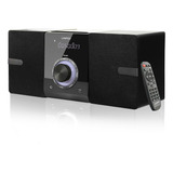 Sistema Estereo Compacto Para