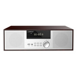 Sistema Estereo Domestico Lonpoo