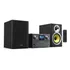 Sistema Estéreo Philips Bluetooth E Wifi Para Casa 100w Cd