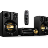 Sistema Estereo Philips Fx10