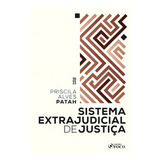 Sistema Extrajudicial De Justica