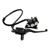 Sistema Freio Cbx250 Twister