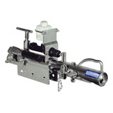 Sistema Freio Hidráulico Inercial 1 200kg Carretas Trailers