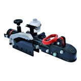 Sistema Freio Inercial Hidr 1 5ton Reboque carretinha C mun