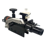 Sistema Freio Inercial Hidr 1 5ton Reboque carretinha