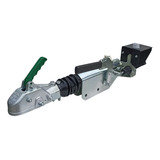 Sistema Freio Inercial Hidráulico 1 5ton Carretinha Reboque