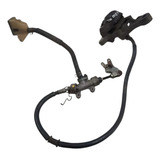 Sistema Freio Traseiro Suzuki Gs 500 Original