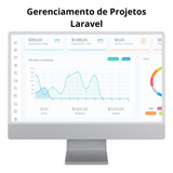 Sistema Gerenciamento De Projetos Laravel