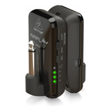 Sistema Guitarra Eletrica Airplay