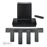 Sistema Home Theater Bose