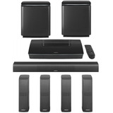 Sistema Home Theater Bose
