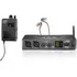 Sistema In Ear Jts 2t Retorno De Palco 