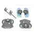 Sistema Inferior Para Porta Ro212210 Sobrepor Rometal