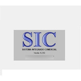Sistema Integrado Comercial Completo Sic Versão 5 2 53
