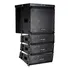 Sistema Line Array Oneal Evo260 Sub Aereo + Celulas + Bumper