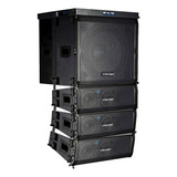 Sistema Line Array Oneal