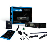 Sistema Lyco Ear Pe640pro