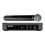 Sistema Microfone Sem Fio