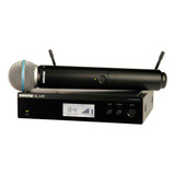 Sistema Microfone Sem Fio