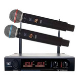 Sistema Microfone Sem Fio