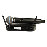 Sistema Microfone Sem Fio
