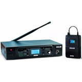 Sistema Monitor Retorno Sem
