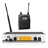 Sistema Monitor Sem Fio Palco Profissional In Ear 1 Receptor