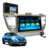 Sistema Multimídia Para Veículo Adak Play8-9232-newtucson 9  - Hyundai New Tucson 2021  
