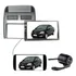 Sistema Multimídia Para Veículo Multimarcas Central Multimidia 2 Din Fiat Linea 08 A 14 Mp5 Prata  7  - Prata  