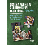 Sistema Municipal De Ensino