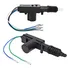 Sistema P  Travamento Porta Carro Motor Atuador Elétrico 12v