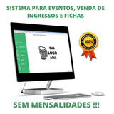 Ingressos
