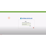 Sistema Para Escola Ou Creches Com Controle De Entrada