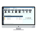Sistema Para Oficinas Mecânicas Bs Oficina Standard V3