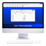 Sistema Para Produtora De