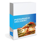 Sistema Para Restaurantes Churrascaria Pizzarias E Deliverys
