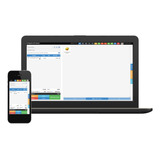 Sistema Pdv Controle Estoque Financeiro Vendas Php Atual