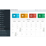 Sistema Pdv Controle Estoque Vendas E Financeiro Em Php