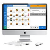 Sistema Pdv Delivery Bar Pizzaria Açaí Fast Food Lanchonete