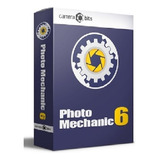 Sistema Photo Mecanic 2023 Envio Já 