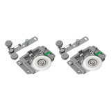 Sistema Porta Correr Sd632