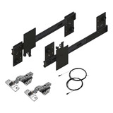 Sistema Rivelato Rometal 18