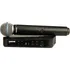 Sistema S/fio Shure Blx24br/b58-j10 Beta58 Garantia 2 Anos