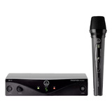 Sistema Sem Fio Akg Pw 45 Vocal Set Band A