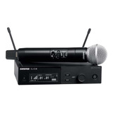Sistema Sem Fio Microfone
